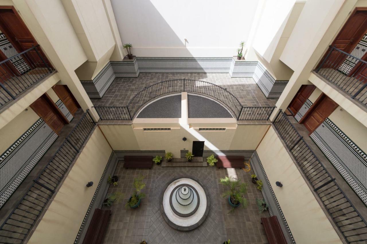Sunny Sky Apartment Puerto De Mogan Exterior foto